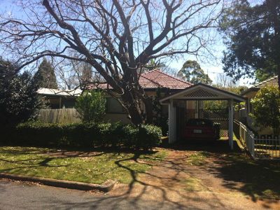 11A Pottinger Street, Newtown