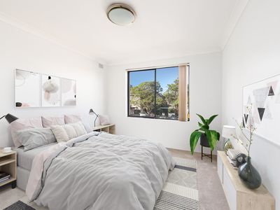 3 / 34 Johnston Street, Annandale