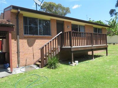 3 / 58 Uralba Street, Figtree