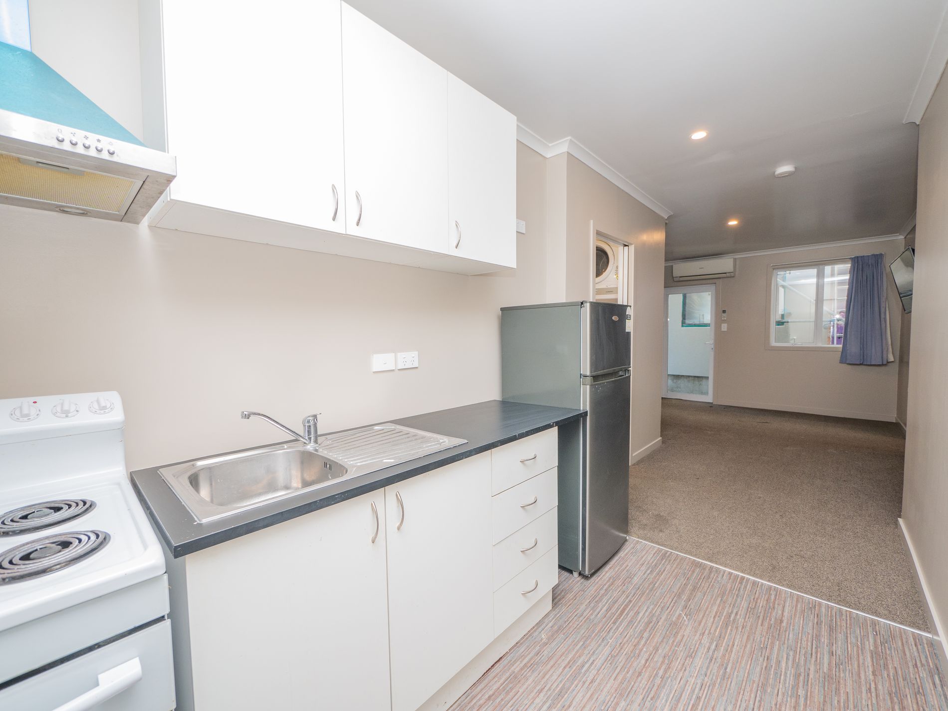 3 / 597 Andersons Bay Road, Musselburgh
