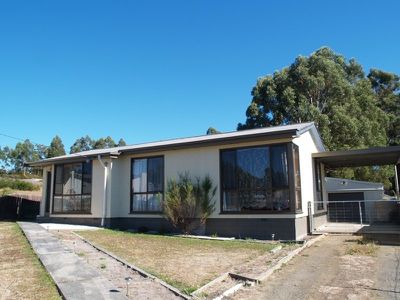 34 John Street, Geeveston