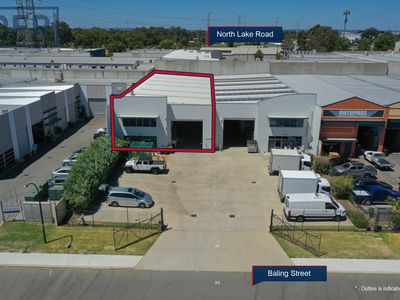 1 / 5 Baling Street, Cockburn Central