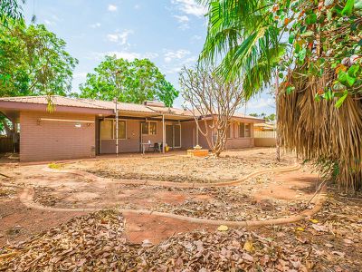 3 Eburna Court, South Hedland