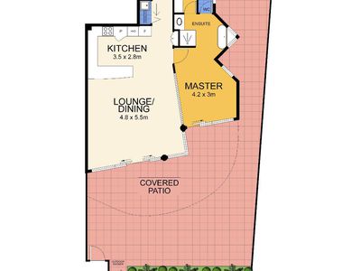 1 / 64 Parkyn Parade, Mooloolaba