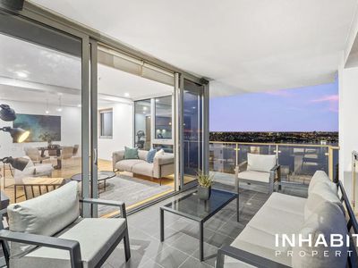 70 / 155 Adelaide Terrace, East Perth