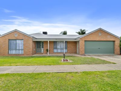 2 Anchorage Way, Yarrawonga