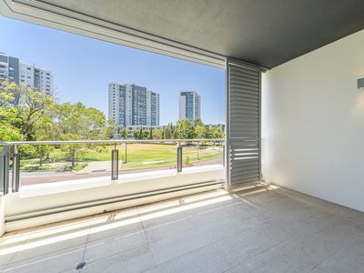 6 The Circus, Burswood