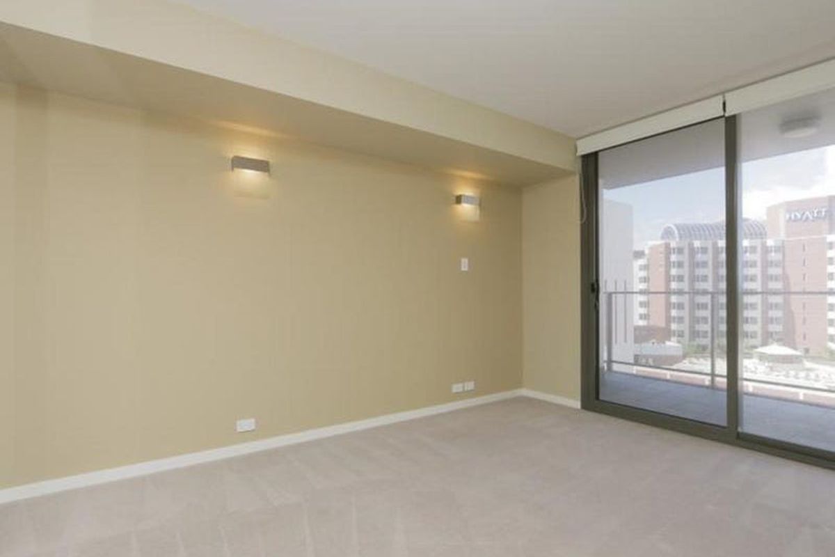 191 / 143 Adelaide Terrace, East Perth
