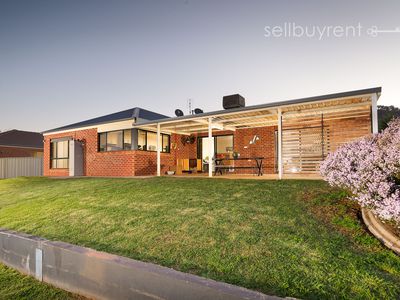 43 FIRESTONE WAY, Wodonga