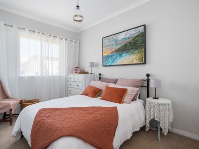 6 Lewis Street, Lamington