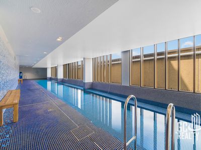 1805 / 13 Verona Drive, Wentworth Point