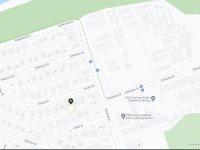 22 Harper Street, Port Hedland