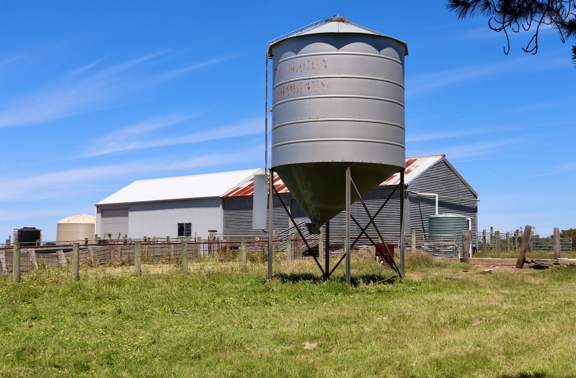 Lot 13, 13A, 13B, 31A &, 31C BRIDGE ROAD, Grenville