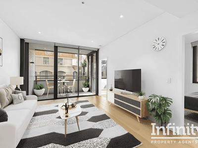 809 / 83 Harbour Street, Haymarket