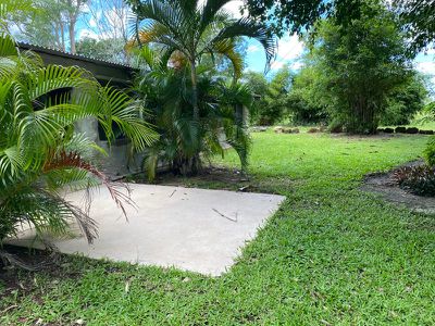 250 Peacock Road, Darwin River