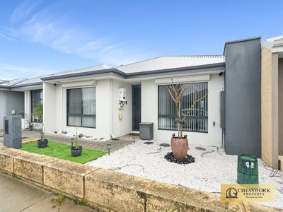 30 Saltwater Street, Baldivis