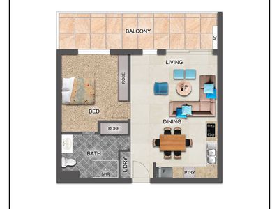 9 / 132 Thynne Street, Bruce