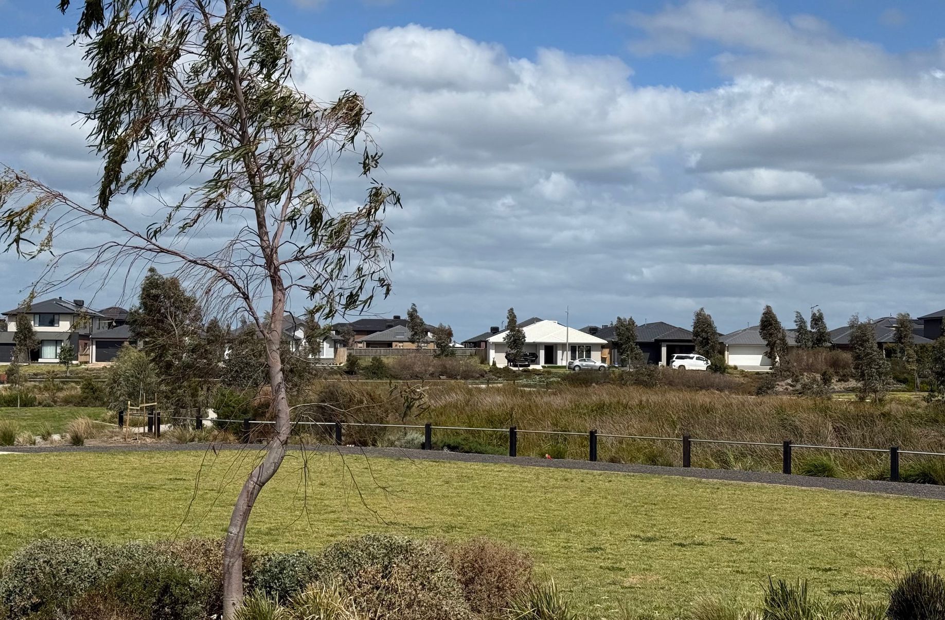 14 Yard St, Mambourin