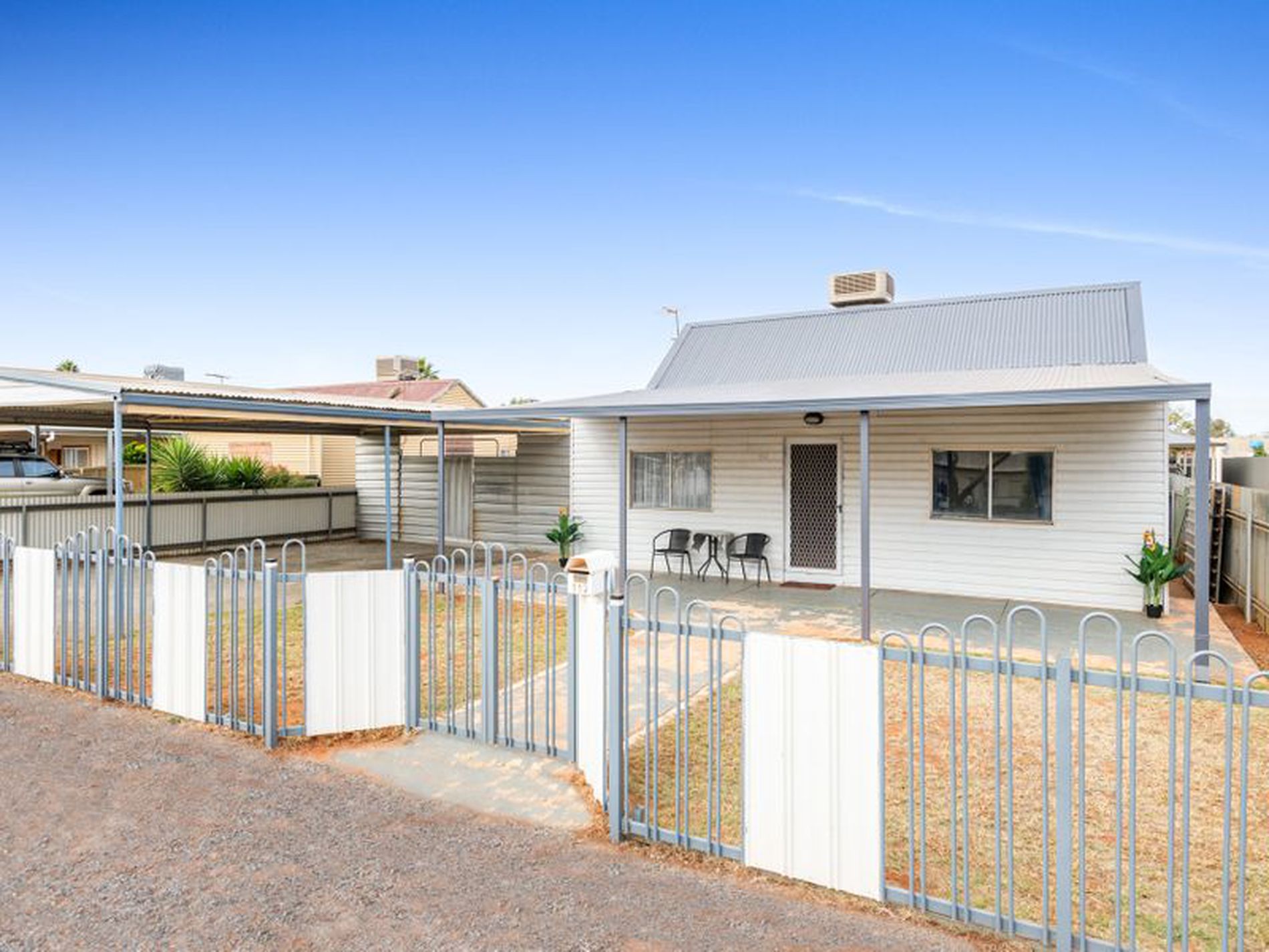 112 Davis Street, Boulder