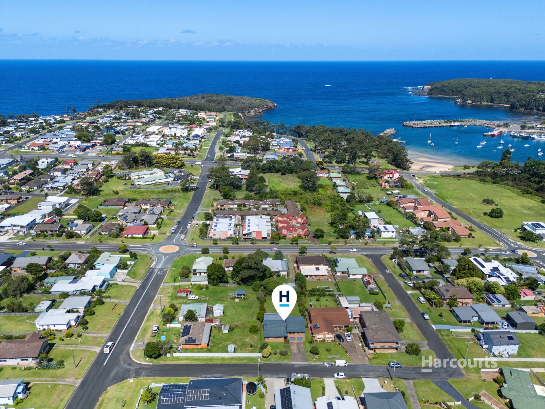 2 Ian Street, Ulladulla