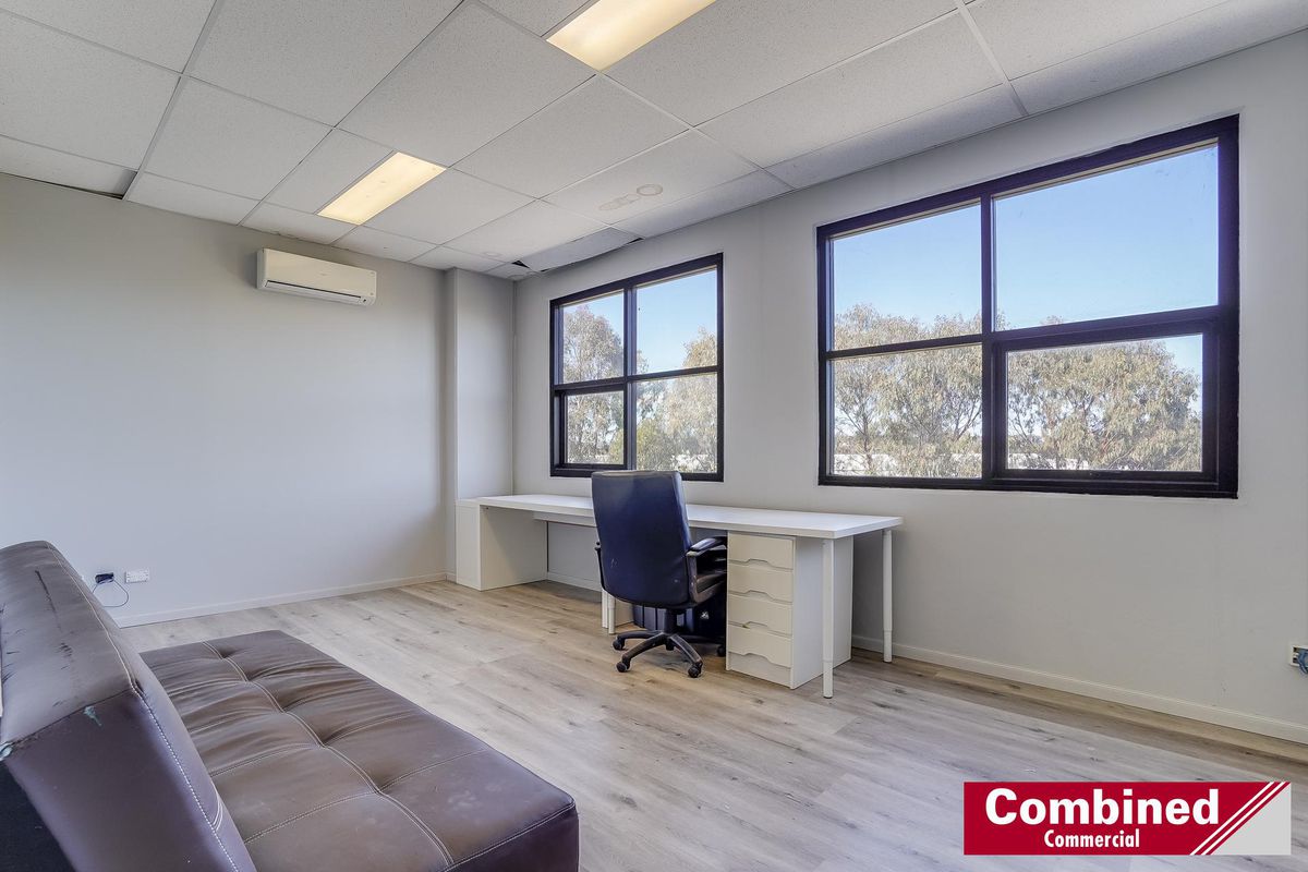 B1 / 5-7 Hepher Road, Campbelltown