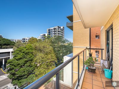 505 / 6 Crescent Street, Redfern