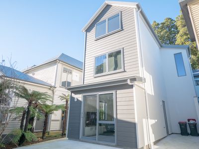 B / 381 Leith Street, North Dunedin