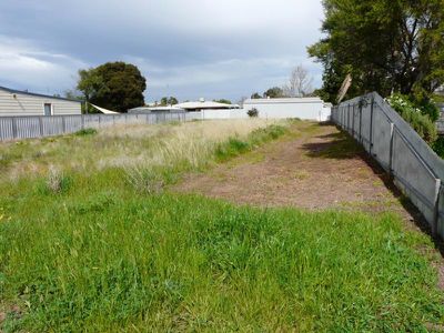 Lot 6, 116 Mahonga Street, Jerilderie