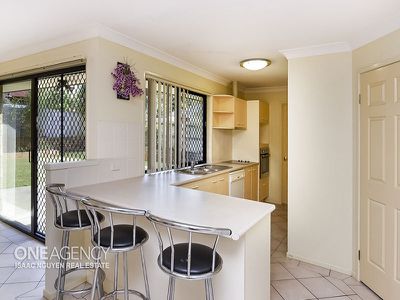 26 Cassowary St, Doolandella