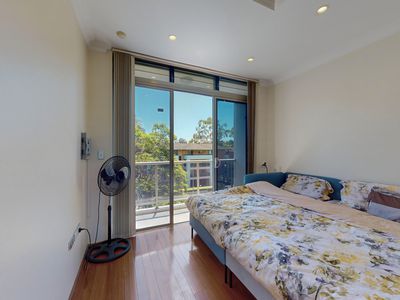 5 / 8 Elizabeth Street, Parramatta