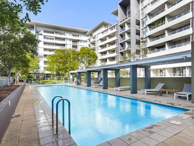 108 / 555 Princes Highway, Rockdale