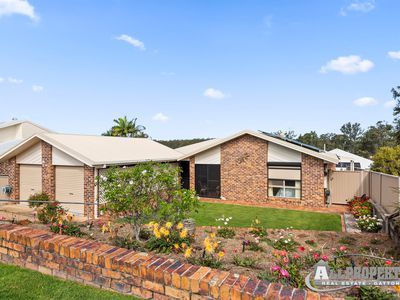 15 Fitzgerald Street, Gatton