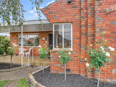 639 Moreland Road, Pascoe Vale South