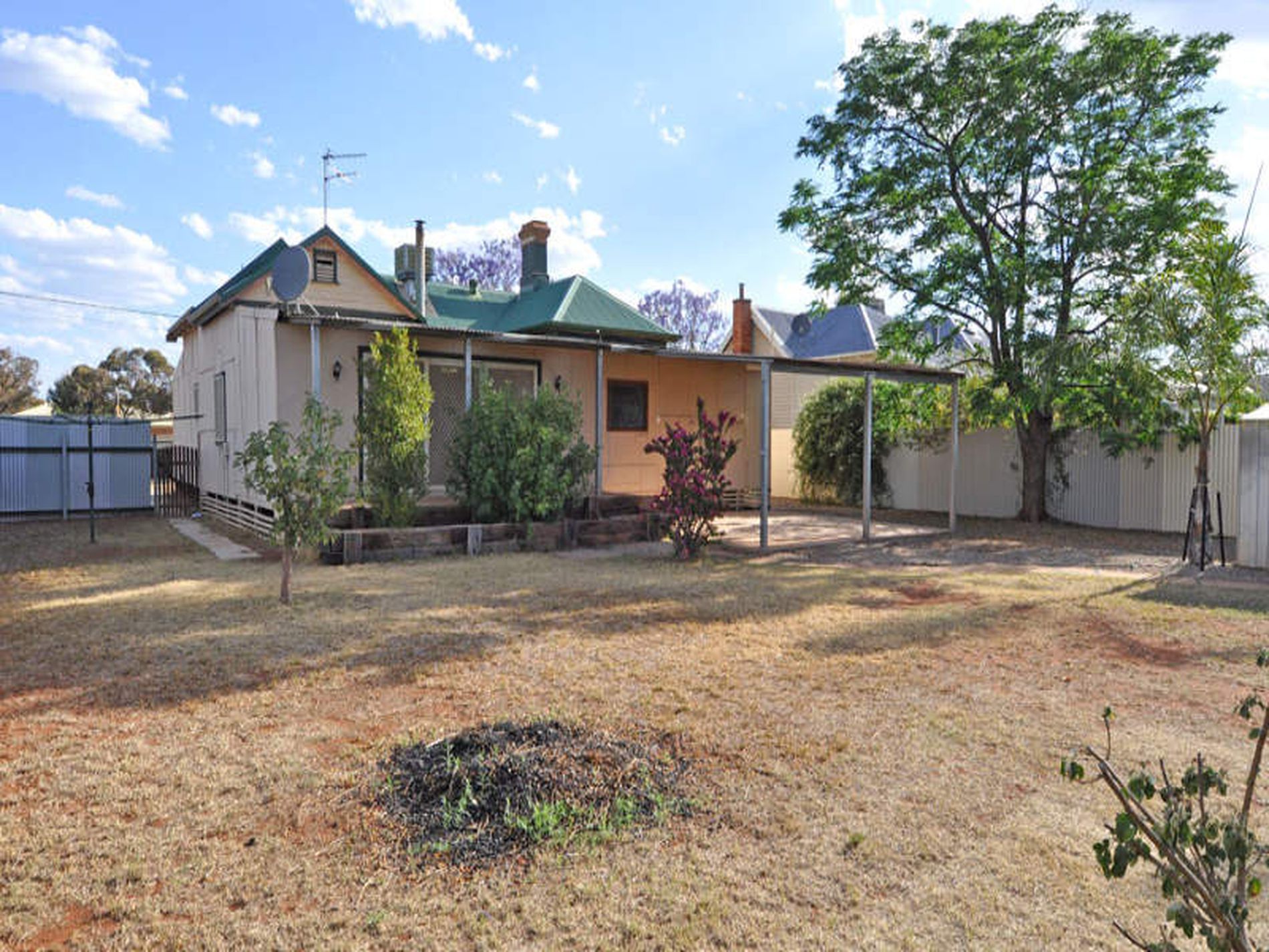 227 Burt Street, Boulder