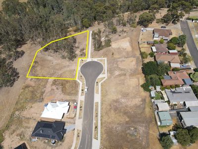 9 (Lot 12) Military Court, Seymour