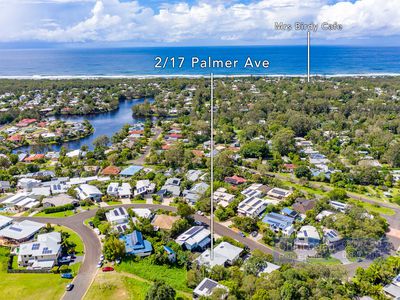 2 / 17 Palmer Avenue, Ocean Shores