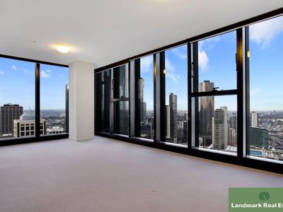 4202/568 COLLINS STREET, Melbourne