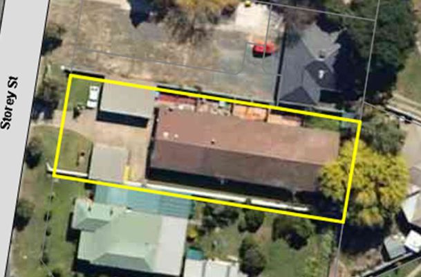 5 / 632 Storey Street, Lavington