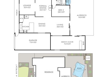 7 Chiba Retreat, Merriwa