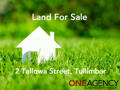 2 Tallowa Street, Tullimbar