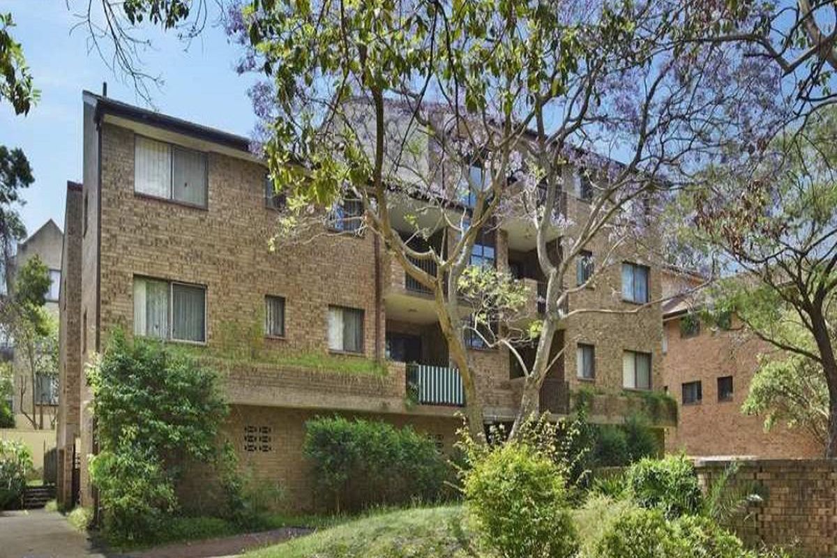 10-12 Alfred Street, Westmead
