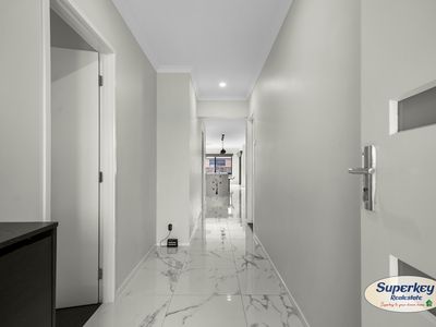 3 Blackberry Street, Manor Lakes