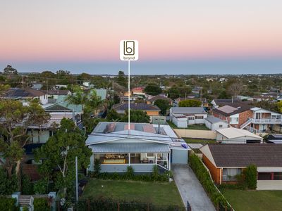 51 Arlington Street, Gorokan