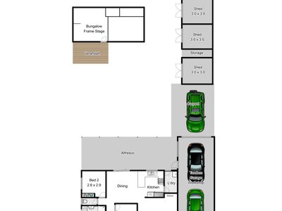 30 Geraldine Drive, Hampton Park