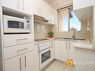 8 / 11 York Street, Belmore