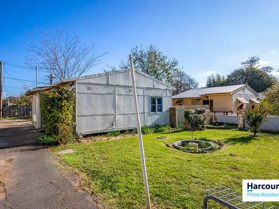 6 Wambool Street, Narrabundah