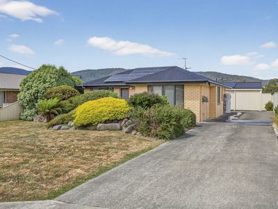 11 Christina Street, Cygnet