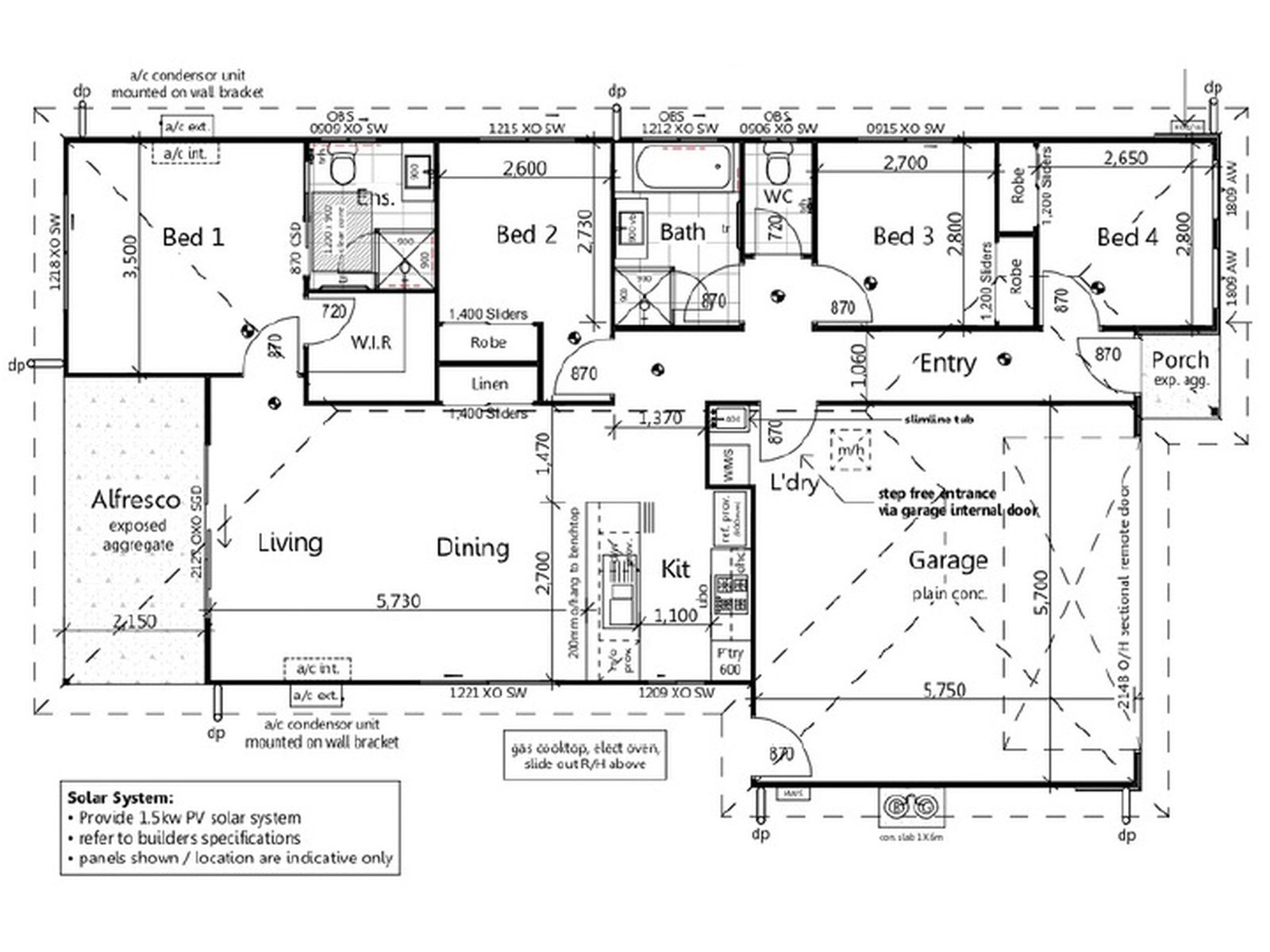 SMSF or INVESTOR PURCHASE? $980k Pkg