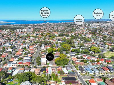 87 Hirst Street, Arncliffe