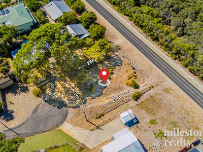 12 Mitchell Rd, Preston Beach